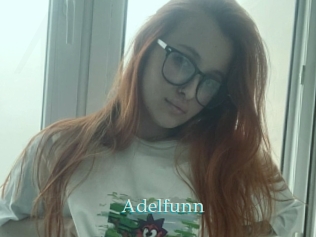 Adelfunn