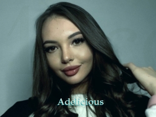 Adelicious
