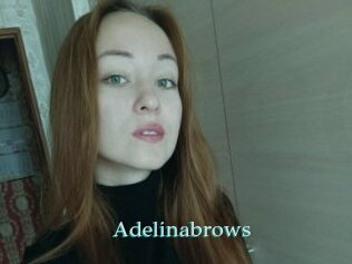 Adelinabrows