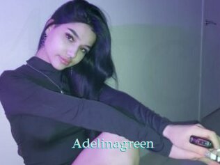 Adelinagreen