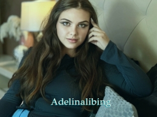 Adelinalibing