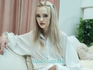 Adelinemills