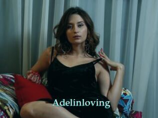 Adelinloving