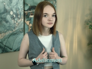 Adelinmott