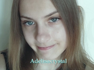 Adelisacrystal
