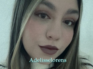 Adelisselorens