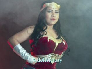 Adellekiuty