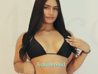 Adellereed