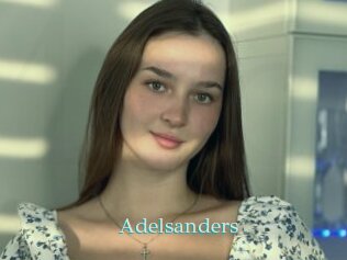 Adelsanders