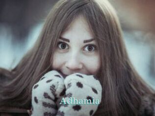 Adhamia