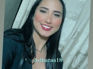 Adharaa18