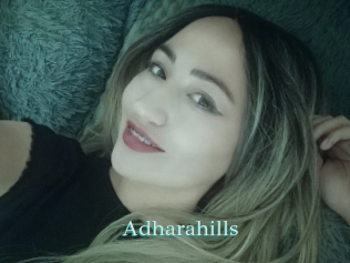 Adharahills