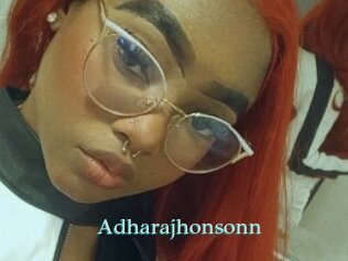 Adharajhonsonn