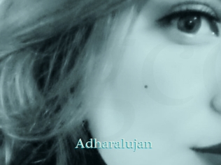 Adharalujan