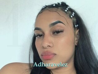Adharavelez