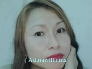 Adinawilliams