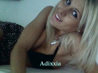Adixxia