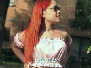 Adnnes