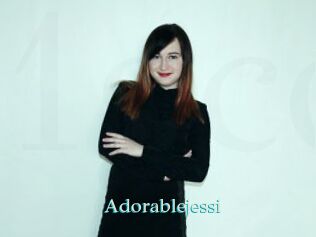 Adorablejessi