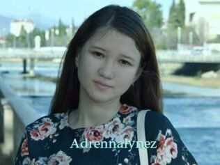 Adrennalynez
