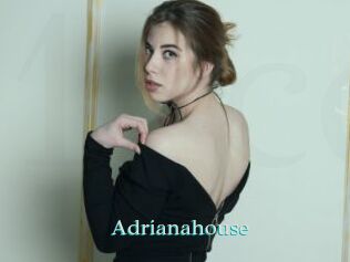 Adrianahouse