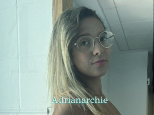 Adrianarchie