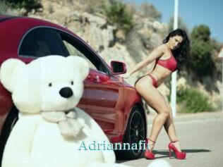 Adriannafit