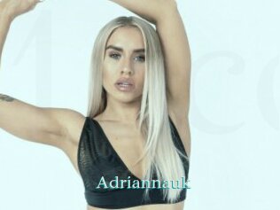 Adriannauk