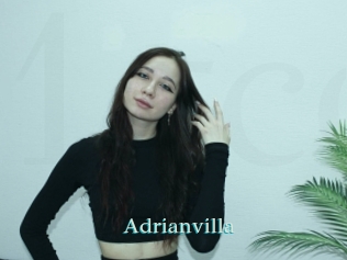 Adrianvilla