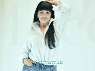 Adryatyka
