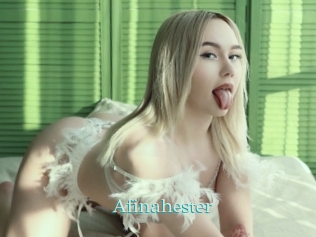Afinahester