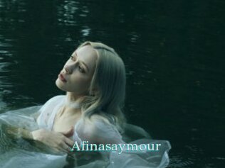 Afinasaymour