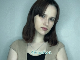 Afraafton