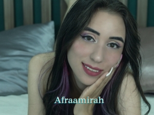 Afraamirah