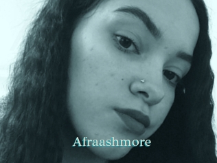 Afraashmore