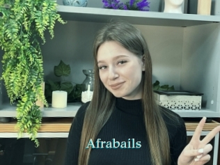Afrabails