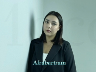 Afrabartram