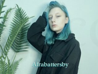 Afrabattersby