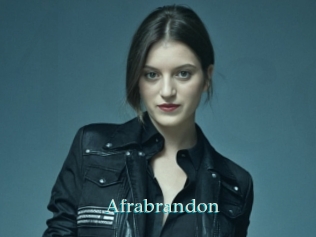 Afrabrandon