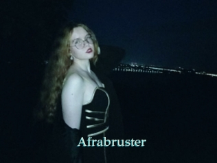 Afrabruster