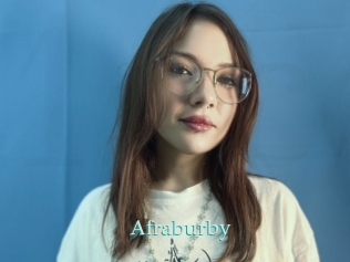 Afraburby