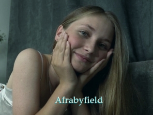 Afrabyfield