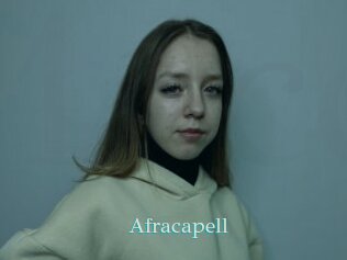 Afracapell