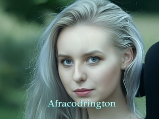 Afracodrington