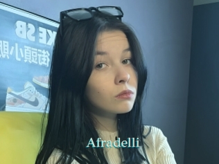 Afradelli