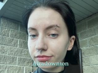 Afradownton