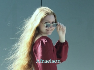Afraelson