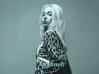 Afrafitten