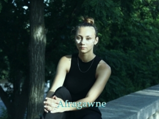 Afragawne