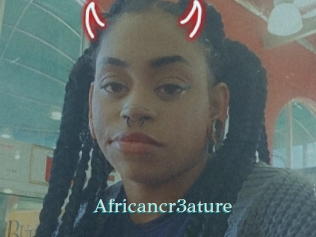 Africancr3ature